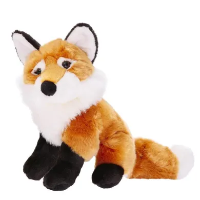 Beppe, Lis pospolity, maskotka, 18 cm