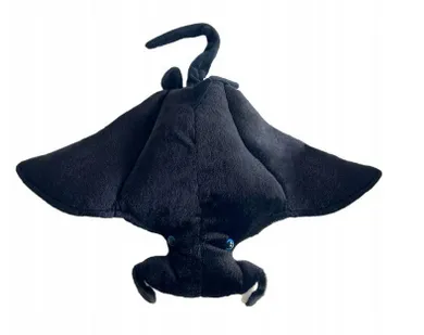 Beppe, Manta, maskotka, 33 cm