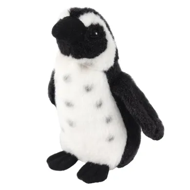Beppe, maskotka, pingwin, Humboldta, 13 cm
