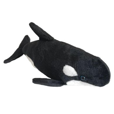 Beppe, Orka oceaniczna, maskotka, 41 cm