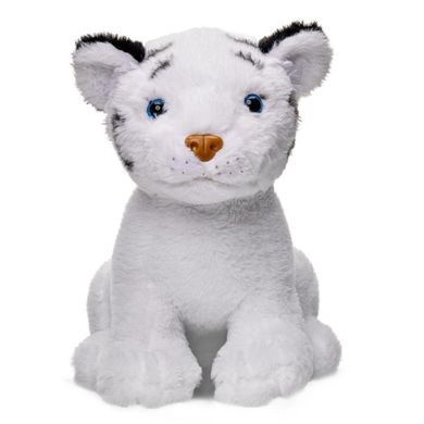 Beppe, Tygrys biały 30cm