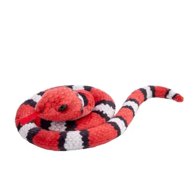 Beppe, Wąż, maskotka, 50 cm