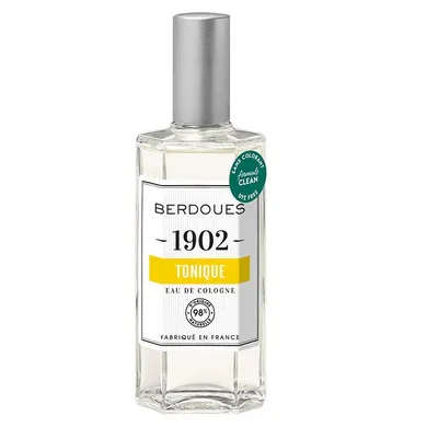 Berdoues, 1902 Tonique, woda kolońska spray, 125 ml