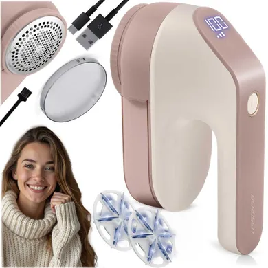 Berdsen, elektryczna golarka do ubrań, BD-391