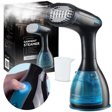 Berdsen, parownica do ubrań 1500W, BD-310