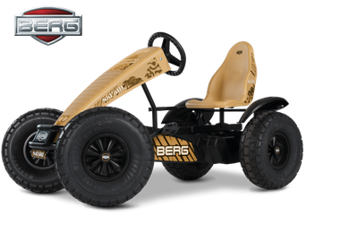 Berg, Safari BFR, gokart na pedały