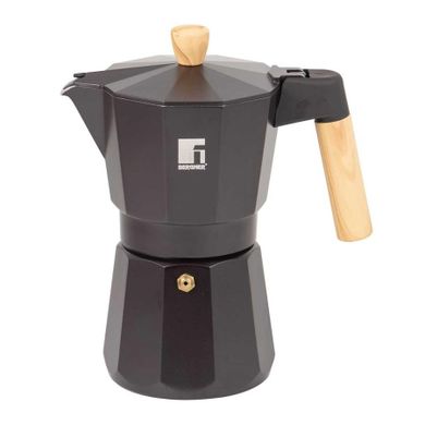 Bergner, kawiarka zaparzacz do kawy, indukcja, 300ml