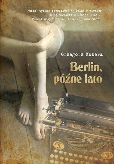 Berlin, późne lato