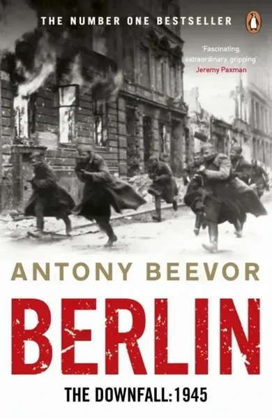 Berlin: The Downfall 1945