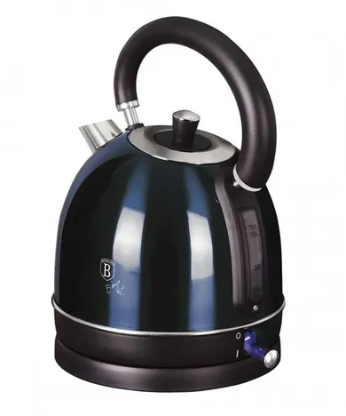 Berlinger Haus, Aquamarine, czajnik elektryczny, 18l