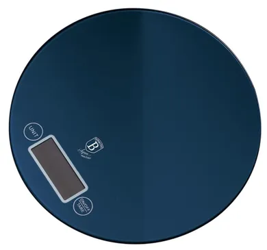 Berlinger Haus, Aquamarine, elektroniczna waga kuchenna