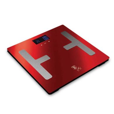Berlinger Haus, Body fat, waga łazienkowa