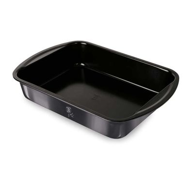 Berlinger Haus, brytfanna, forma, carbon pro, 40-28,5 cm