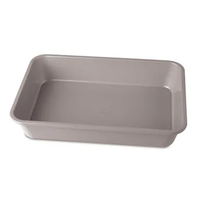 Berlinger Haus, brytfanna, forma, tytanowa, taupe, 40-28 cm