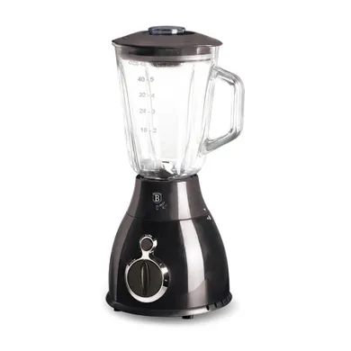 Berlinger Haus, Carbon Pro, blender kielichowy, mikser, BH-9284