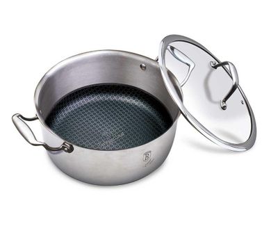 Berlinger Haus, Eternal, garnek, 2.7l