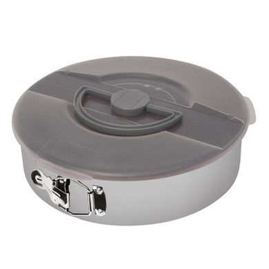 Berlinger Haus, forma tortownica, z pokrywą, 26 cm, BH-7651