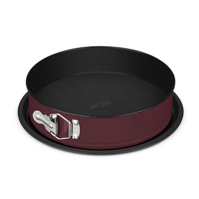 Berlinger Haus, Leonardo, tortownica, forma tytanowa, 26 cm