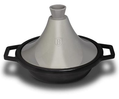 Berlinger Haus, Moonlight, garnek marokański, tadżin, 2l