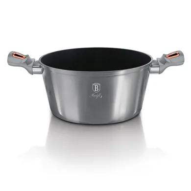 Berlinger Haus, Moonlight, garnek tytanow, 2.5l