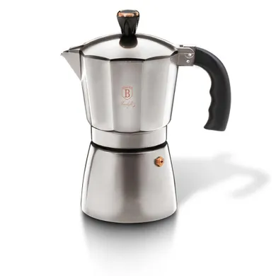 Berlinger Haus, Moonlight, kawiarka zaparzacz do kawy, 300 ml, BH-6390