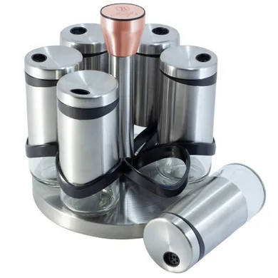 Berlinger Haus, Moonlight, przyprawnik, zestaw do przypraw