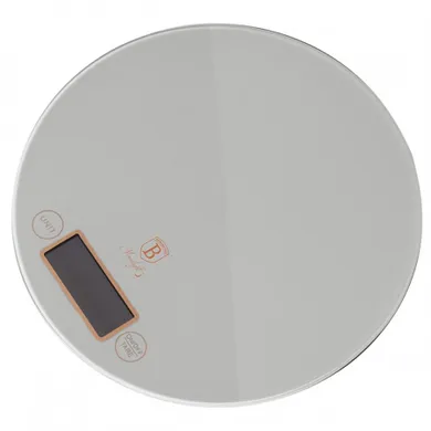 Berlinger Haus, Moonlight, waga kuchenna, elektroniczna