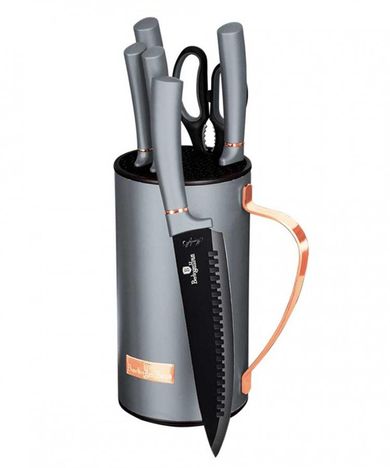 Berlinger Haus, Moonlight, zestaw noży