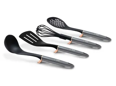 Berlinger Haus, Moonlight, zestaw przyborów kuchennych