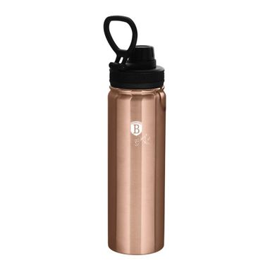 Berlinger Haus, Rose Gold, sportowa butelka, 720 ml, BH-7764