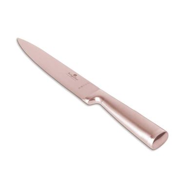 Berlinger Haus, Rose Gold, stalowy nóż do filetowania, 22 cm, BH-2937