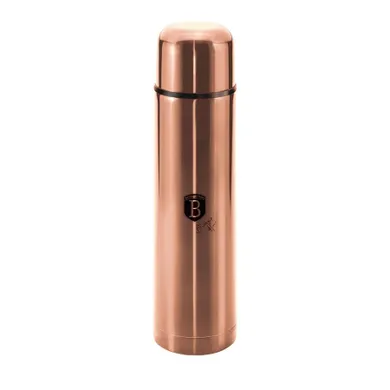 Berlinger Haus, Rose Gold, termos stalowy, 1l, BH-7605