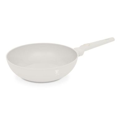 Berlinger Haus, Sahara, wok tytanowy, 28 cm