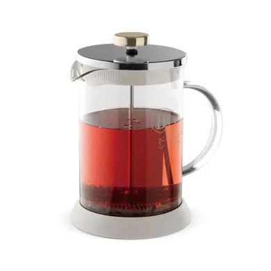 Berlinger Haus, Sahara, zaparzacz tłokowy do kawy/herbaty, 600 ml