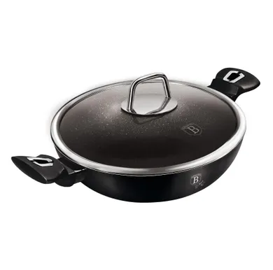 Berlinger Haus, wok granitowy, 30 cm