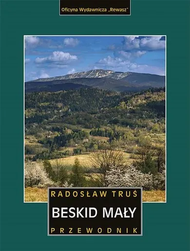 Beskid mały. Przewodnik