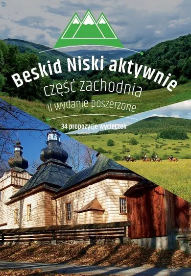 Beskid Niski aktywnie