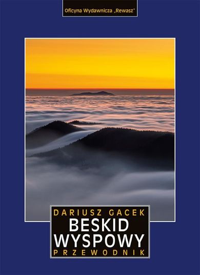 Beskid Wyspowy. Przewodnik