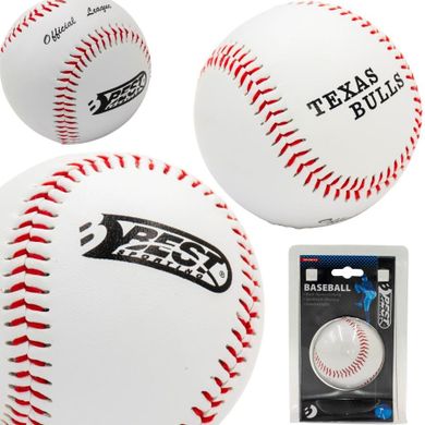 Best Sporting, piłka do baseballa, 70 mm