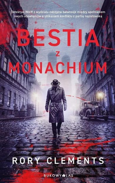 Bestia z Monachium