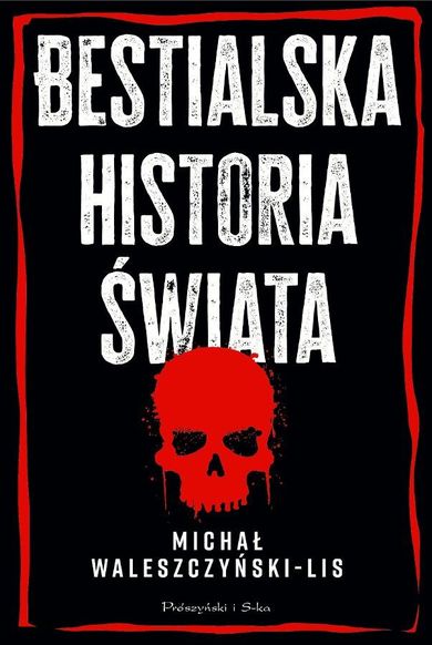 Bestialska historia świata