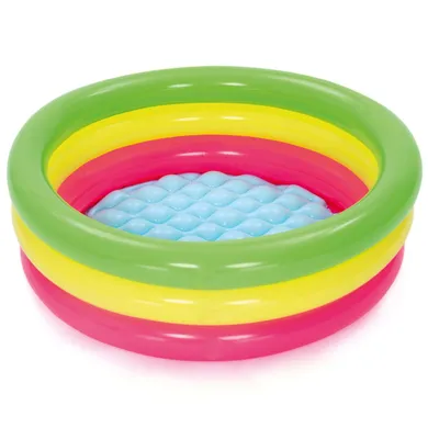 Bestway, basenik dmuchany, 70-24 cm