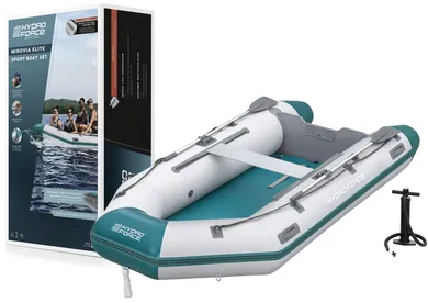 Bestway, dmuchany ponton, 330-162-44 cm