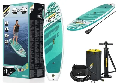 Bestway, Hydro-Force, deska SUP pompowana, 305-84-15 cm