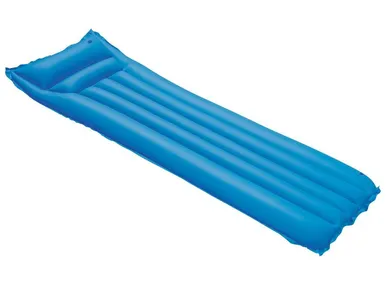 Bestway, materac do pływania, niebieski, 69-183 cm
