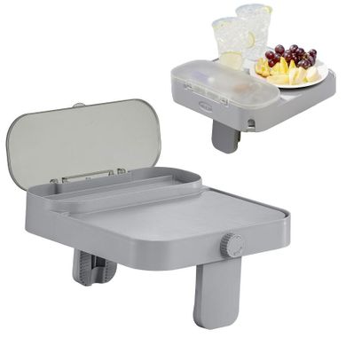 Bestway, półka na akcesoria do SPA tacka, 60337