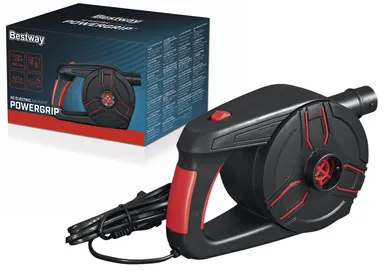 Bestway, pompka elektryczna, 1100L/min, 220/240V