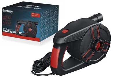 Bestway, Powergrip PRO, pompka elektryczna do gniazdka