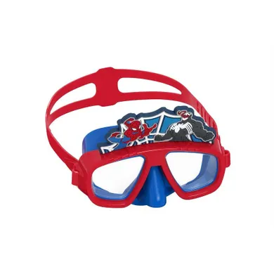 Bestway, Spider-Man, maska do pływania dla dzieci