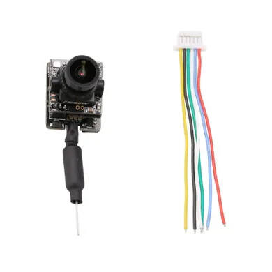 BetaFPV, kamera do drona z modułem VTX, C04 Camera and M04 VTX Module